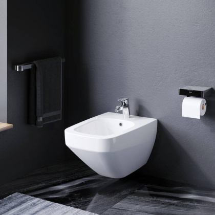 C50A3411WH Inspire V2.0 биде подвесное C50A3411WH Inspire V2.0 биде подвесное