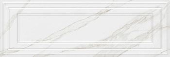 Плитка настенная 14002R Прадо белый панель обрезной 40*120*12 (3шт/1,44м2), м2 Плитка настенная 14002R Прадо белый панель обрезной 40*120*12 (3шт/1,44м2), м2