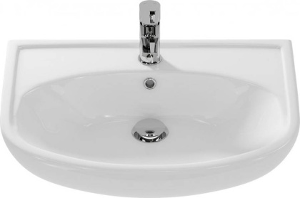 Раковина Cersanit Erica 60  Раковина Cersanit Erica 60