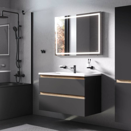 Подвесной комплект X-Joy, 60х97х44,5 см, черный, BK85GR