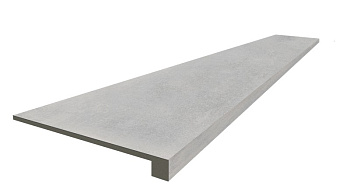 Ступень 620070002471 Астро Сильвер 120 Фронт