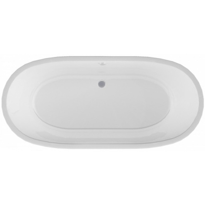 Ванна "TONDO" 174*80 (с подсветкой)