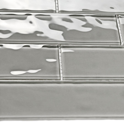 Мозаика Bonaparte Стеклянная Rumba Grey 30х30 см Мозаика Bonaparte Стеклянная Rumba Grey 30х30 см