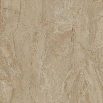 Эвора бежевый лаппатированный обрезной 60x60x0,9