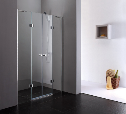 VERONA-W-B-22-240-P-Cr Душевая дверь VERONA-W-B-22-240-P-Cr Душевая дверь