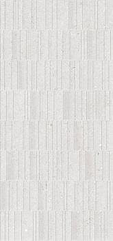 Керамогранит Stx Grv Fossil Bianco 3pc 59,8х119,8