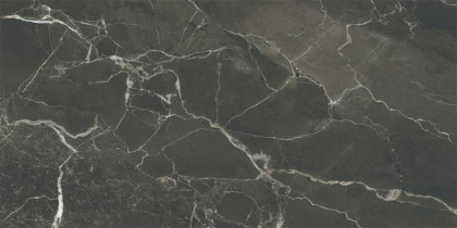 60х120 SilkMarble Порто Неро Матовый R9 Ректификат 