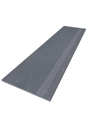 Ступень LF04-30x120-Непол. (с насечками) Ступень LF04-30x120-Непол. (с насечками)