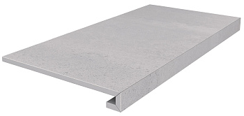 Ступень клееная DD602000R\GCF Про Матрикс светлый 33*60*11(уп/4шт), шт