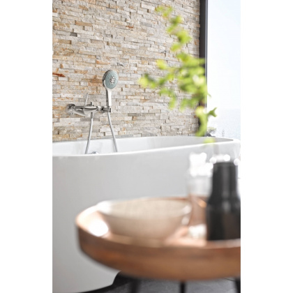 Смеситель для ванны Grohe Eurodisc Joy 23431000 хром Смеситель для ванны Grohe Eurodisc Joy 23431000 хром