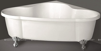 Акриловая ванна BELBAGNO BB07