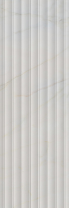 Плитка настенная 14034R Греппи белый структура обрезной 40*120*12 (3шт\1.44м2), м2 Плитка настенная 14034R Греппи белый структура обрезной 40*120*12 (3шт\1.44м2), м2