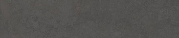 Подступенок Хадду серый тёмный матовый 40,2x9,6x0,8