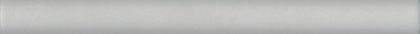 Бордюр SPA037R Раваль серый светлый обрезной 2.5*30*19 (уп\27шт), шт