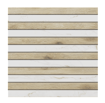 Мозаика SM01/SI01 Fascia 30x30x10 непол. Мозаика SM01/SI01 Fascia 30x30x10 непол.