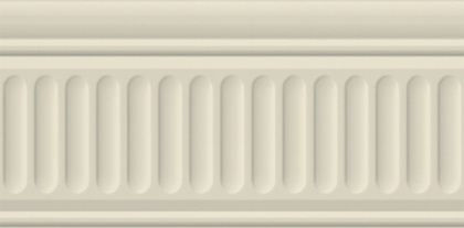 Бордюр 19051\3F Бланше беж структурированный 9,9*20*9.2 (уп\34 шт.), шт