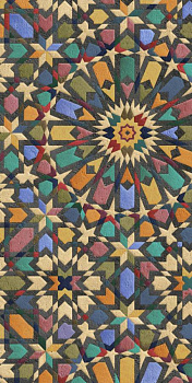 Ковер Зеллидж матовый обрезной 119,5x238,5x0,9 Ковер Зеллидж матовый обрезной 119,5x238,5x0,9