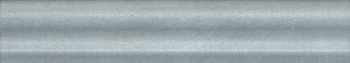 Багет BLD022 Пикарди голубой 3*15*16(1уп/40шт), шт