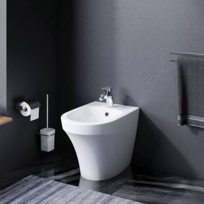 C503111WH Inspire биде напольное C503111WH Inspire биде напольное