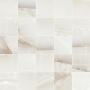 Dreams Декор мозаичный бежевый MM34106 25х25 Dreams Декор мозаичный бежевый MM34106 25х25