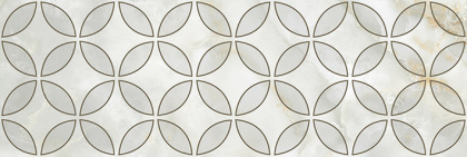 Декор OS\B150\60129 Select Oxy серый 20*60,шт