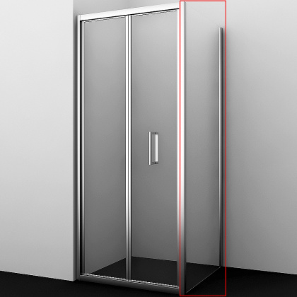 Weser 78F10-RP100 Обратная панель