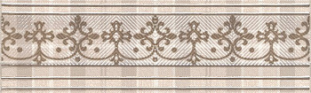 Бордюр AD\A182\8236 Традиция 5,7*20 (1уп/32шт), шт Бордюр AD\A182\8236 Традиция 5,7*20 (1уп/32шт), шт
