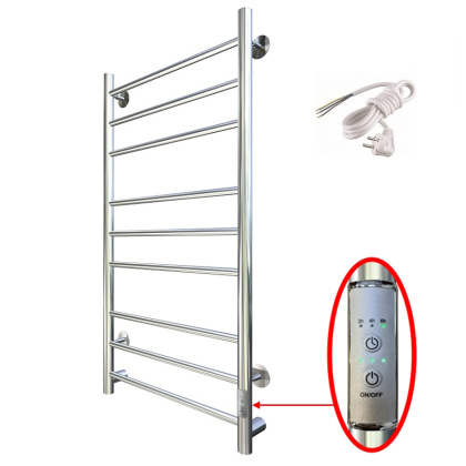 Полотенцесушитель Аспект Пэк сп 3 100х50 32 мм