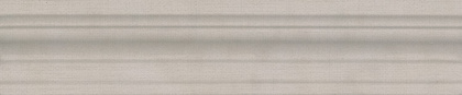 Багет настен. BLE020 Браганса бежевый 5,5см*25см*18мм (1уп/13шт/0,179м2) матовый, шт