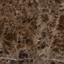Керамогранит К26_11 Emperador Brown (60смх60смх9мм) (4шт_1,44м2) полированный, м2 Керамогранит К26_11 Emperador Brown (60смх60смх9мм) (4шт_1,44м2) полированный, м2