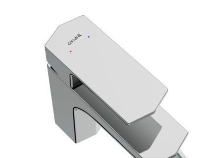 Смеситель WISLA для биде