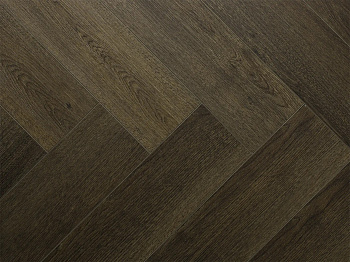 SPC ламинат Alpine Floor Light Parquet ЕСО 13-33 Дуб Далим (4мм/43/1,95м2) (600мм*125мм), м2