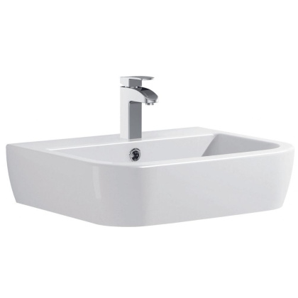 Раковина Allen Brau Infinity 56х45 4.21007.20