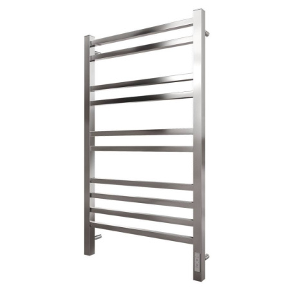 Полотенцесушитель электрический Lemark Unit LM45910Z П10 500x900, диммер справа, хром Полотенцесушитель электрический Lemark Unit LM45910Z П10 500x900, диммер справа, хром