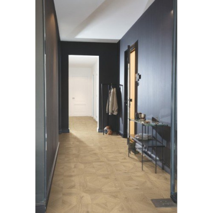 Ламинат Quick Step Impressive Patterns Ultra IPU 4142 Дуб Песочный Брашированный Ламинат Quick Step Impressive Patterns Ultra IPU 4142 Дуб Песочный Брашированный