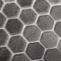 Противоскользящая мозаика, HEX 509 Antid., Antislip
