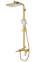 Душевая система Raglo для ванны и душа R51.24.03