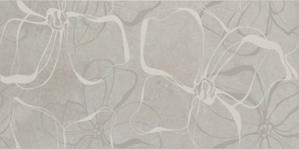 Декор Naomi Graphite 30х60 Декор Naomi Graphite 30х60