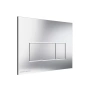 Кнопка управления для скрытых систем инсталляции, xром-глянец Kerama Marazzi FPS.A.CR