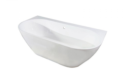 Ванна "Майами" пристенная 1700х855