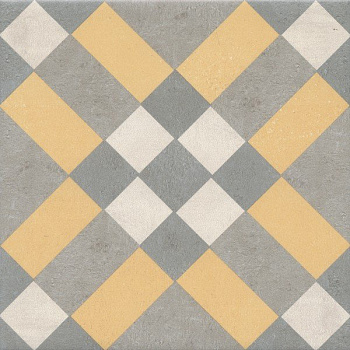 Декор VT\A464\5009 Эрмитаж 5 желтый/оранжевый/серый 20см*20см*6,9мм (1уп/10шт/)матовый, шт Декор VT\A464\5009 Эрмитаж 5 желтый/оранжевый/серый 20см*20см*6,9мм (1уп/10шт/)матовый, шт