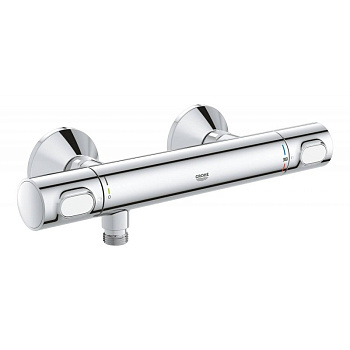 Термостат для душа Grohe Grohtherm 500 34793000, хром Термостат для душа Grohe Grohtherm 500 34793000, хром