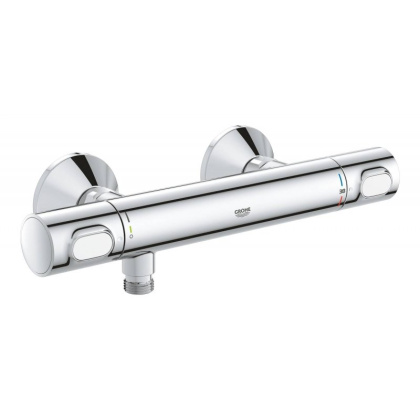 Термостат для душа Grohe Grohtherm 500 34793000, хром Термостат для душа Grohe Grohtherm 500 34793000, хром