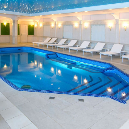 Стеклянная мозаика, 110 DOT, Colors Стеклянная мозаика, 110 DOT, Colors