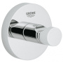 Крючок Grohe Essentials 40364001 хром Крючок Grohe Essentials 40364001 хром