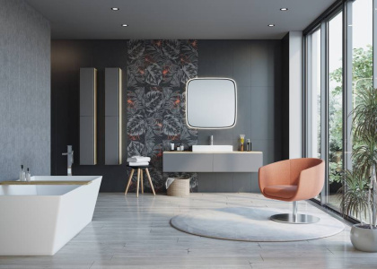 Вставка Pandora isle 30х90 Вставка Pandora isle 30х90