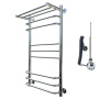 Полотенцесушитель Идеал комби эл ТЭН 3 П 100*40 (ЛЦ17)
