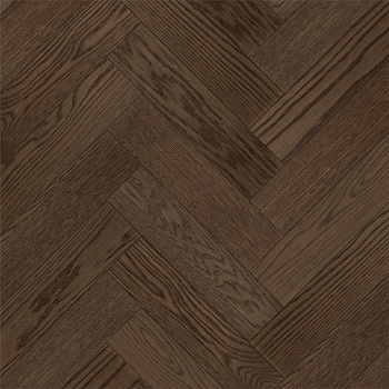 Кварцевый паркет Quartz Parquet Штучный паркет Дуб Трюфельный, 44-1258-03, 5/0,6 мм