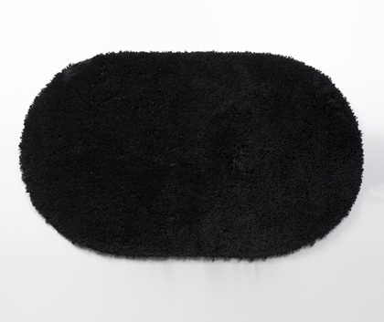 Dill BM-3941 Caviar Коврик для ванной комнаты