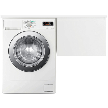 Комплект мебели Dallas Luxe 1000х482 правосторонний подвесной 1 ящик (ШхГхВ) 358х476х430